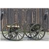 Image 1 : CIVIL WAR BRONZE MOUNTAIN HOWITZER WITH EXTREMELY