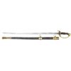 Image 2 : BOYLE & GAMBLE CONFEDERATE FOOT OFFICER SWORD AND