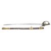 Image 2 : AMES 1850 STAFF AND FIELD OFFICER SWORD FROM