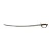 Image 2 : M1840 IRON HILTED CAVALRY SABER BY TIFFANY