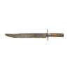 Image 2 : CONFEDERATE SIDE KNIFE.