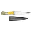 Image 2 : RARE HALF HORSE/HALF ALLIGATOR SHEFFIELD BOWIE