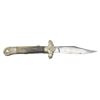 Image 2 : FINE ANTEBELLUM JAMES ROGERS FOLDING CLIP POINT