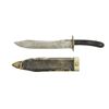 Image 1 : RARE SCHMID PROVIDENCE RHODE ISLAND MADE BOWIE.