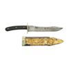 Image 2 : RARE SCHMID PROVIDENCE RHODE ISLAND MADE BOWIE.