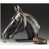 Image 2 : CIVIL WAR FIFTH ARMY CORPS OFFICER’S BRIDLE, BIT &