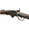 Image 2 : CIVIL WAR MODEL 1860 SPENCER REPEATING SADDLE RING