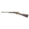 Image 2 : SPENCER MODEL 1860 LEVER ACTION CARBINE.