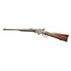 Image 2 : SPENCER MODEL 1865 LEVER ACTION SRC.