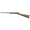 Image 2 : BALL AND WILLIAMS BALLARD SINGLE SHOT CARBINE.