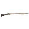 Image 1 : 1863 DATED TOWER RIFLED MUSKET.