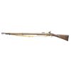 Image 2 : 1863 DATED TOWER RIFLED MUSKET.
