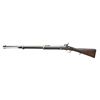 Image 2 : LATE PERCUSSION BRITISH TOWER MUSKETOON WITH