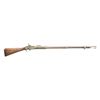 Image 1 : 1856 TOWER MARKED RIFLED MUSKET.