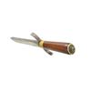 Image 3 : AMERICAN ANTEBELLUM WELL MADE BOWIE KNIFE.