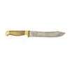 Image 1 : RARE ANTEBELLUM “AYER” BOSTON SIDE KNIFE.