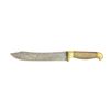 Image 2 : RARE ANTEBELLUM “AYER” BOSTON SIDE KNIFE.
