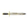 Image 1 : COLLINS CIVIL WAR SIDE KNIFE.