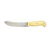 Image 3 : FINE MICHAEL PRICE KNIFE & SHEATH FOR PROMINENT