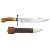 Image 2 : FINE & RARE LARGE KINGMAN & HASSAM CIVIL WAR ERA