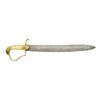 Image 1 : FINE & UNUSUAL EAGLEHEAD BOWIE KNIFE.