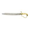 Image 2 : FINE & UNUSUAL EAGLEHEAD BOWIE KNIFE.