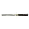 Image 2 : FINE CIVIL WAR BUCK BROTHERS BOWIE KNIFE.