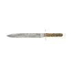Image 2 : LARGE “RIO GRANDE” STYLE BOWIE.