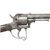 Image 8 : MEYERS PINFIRE REVOLVING CARBINE.
