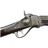 Image 1 : ICONIC SHARPS 1874 "BIG 50" SINGLE SHOT RIFLE.