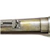 Image 2 : CIVIL WAR MODEL 1859 SHARPS SADDLE RING CARBINE.