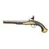 Image 2 : BRITISH PATTERN 1777 LIGHT DRAGOON PISTOL WITH