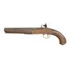 Image 2 : PATTERN 1796 STYLE FLINTLOCK CAVALRY PISTOL.