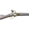 Image 2 : FRENCH MODEL 1777 FLINTLOCK MUSKET BY TULLE