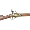 Image 2 : FRENCH MODEL 1777 DRAGOON FLINTLOCK MUSKET.