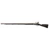 Image 2 : 2ND MODEL BROWN BESS FLINTLOCK MUSKET BRANDED