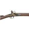 Image 2 : EARLY INDIA PATTERN BROWN BESS MUSKET WITH