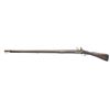 Image 2 : HENSHAW 18TH CENTURY FLINTLOCK FOWLER.