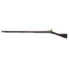 Image 2 : FLINTLOCK MILITIA MUSKET WITH BARREL MARKED “L. H
