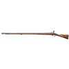Image 2 : GOOD 1795 TYPE III SPRINGFIELD MUSKET DATED 1810