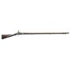 Image 1 : TYPE I 1795 SPRINGFIELD MUSKET WITH 1800 DATED