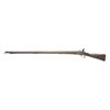 Image 2 : COMPOSITE 1795 FLINTLOCK MUSKET WITH HARPERS FERRY