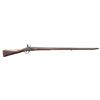 Image 1 : 1804 DATED CONTRACT MUSKET WITH OWNER'S NAME AND
