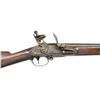 Image 1 : 1808 CONTRACT FLINTLOCK MUSKET BY JENKS