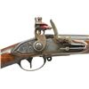 Image 2 : MODEL 1808 CONTRACT MUSKET BY JENKS CUT DOWN INTO