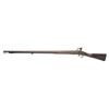 Image 2 : FINE 1839 DATED SPRINGFIELD FLINTLOCK MUSKET.