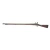 Image 2 : 1836 DATED HARPERS FERRY FLINTLOCK MUSKET.
