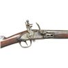 Image 2 : 1808 CONTRACT FLINTLOCK MUSKET BY UNKNOWN MAKER.
