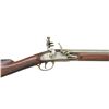 Image 2 : ATTRACTIVE FLINTLOCK FOWLER/FUSIL WITH LOCK