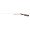 Image 3 : ATTRACTIVE FLINTLOCK FOWLER/FUSIL WITH LOCK